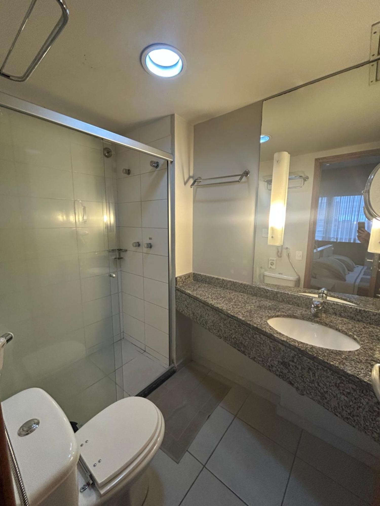 Flat Mercu Paraiso Beneficencia Com Garagem E Cozinha 1209 Apartment *