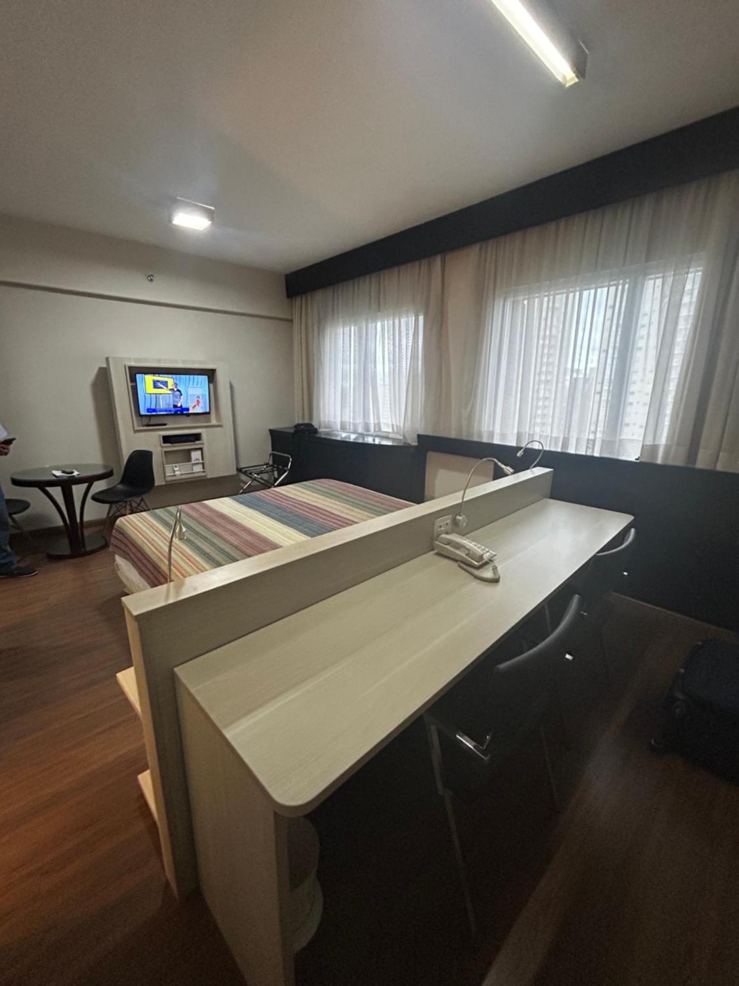 Apartment Flat Mercu Paraiso Beneficencia Com Garagem E Cozinha 1209